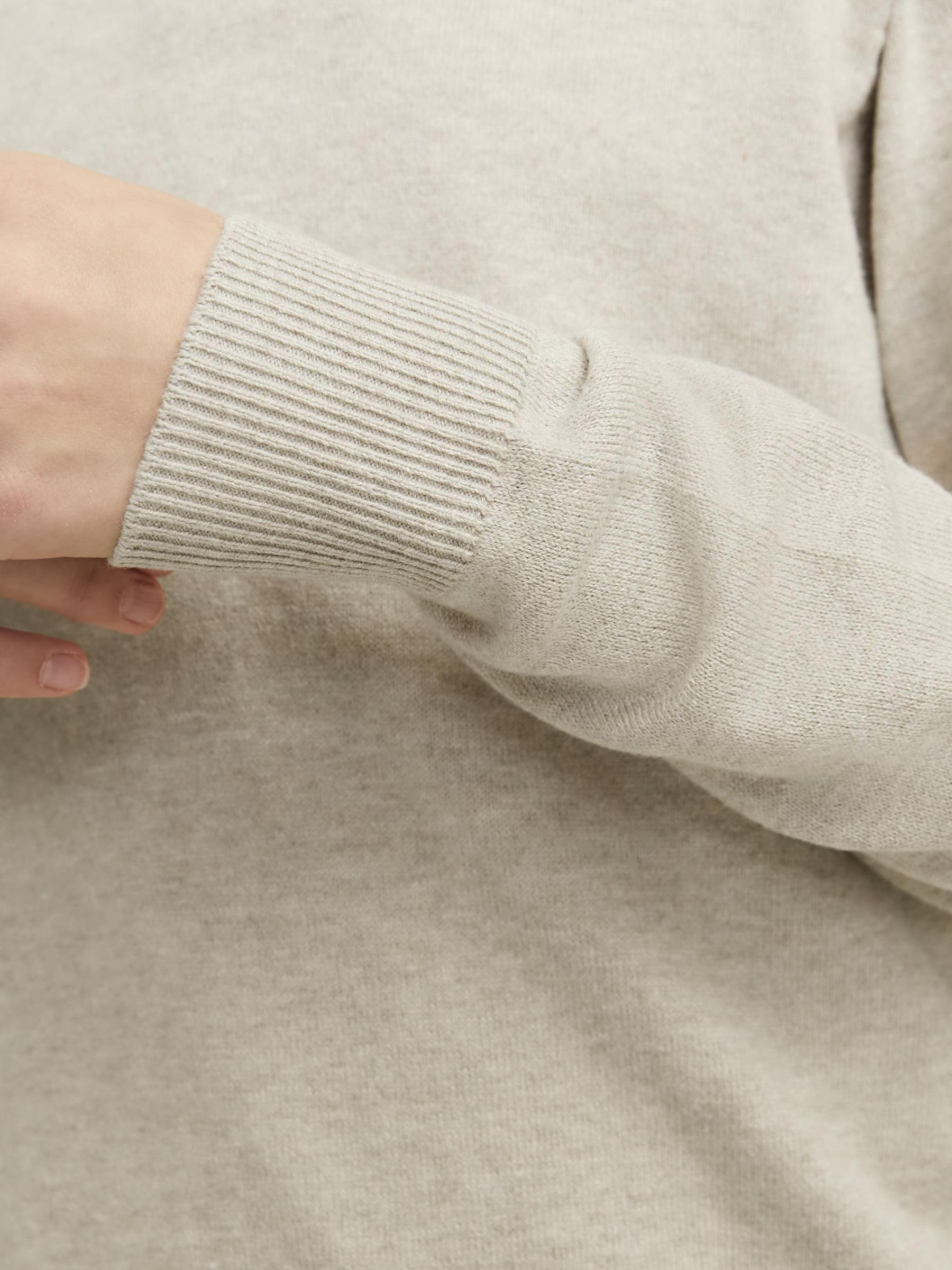 JACK & JONES Quarter Zip Junior