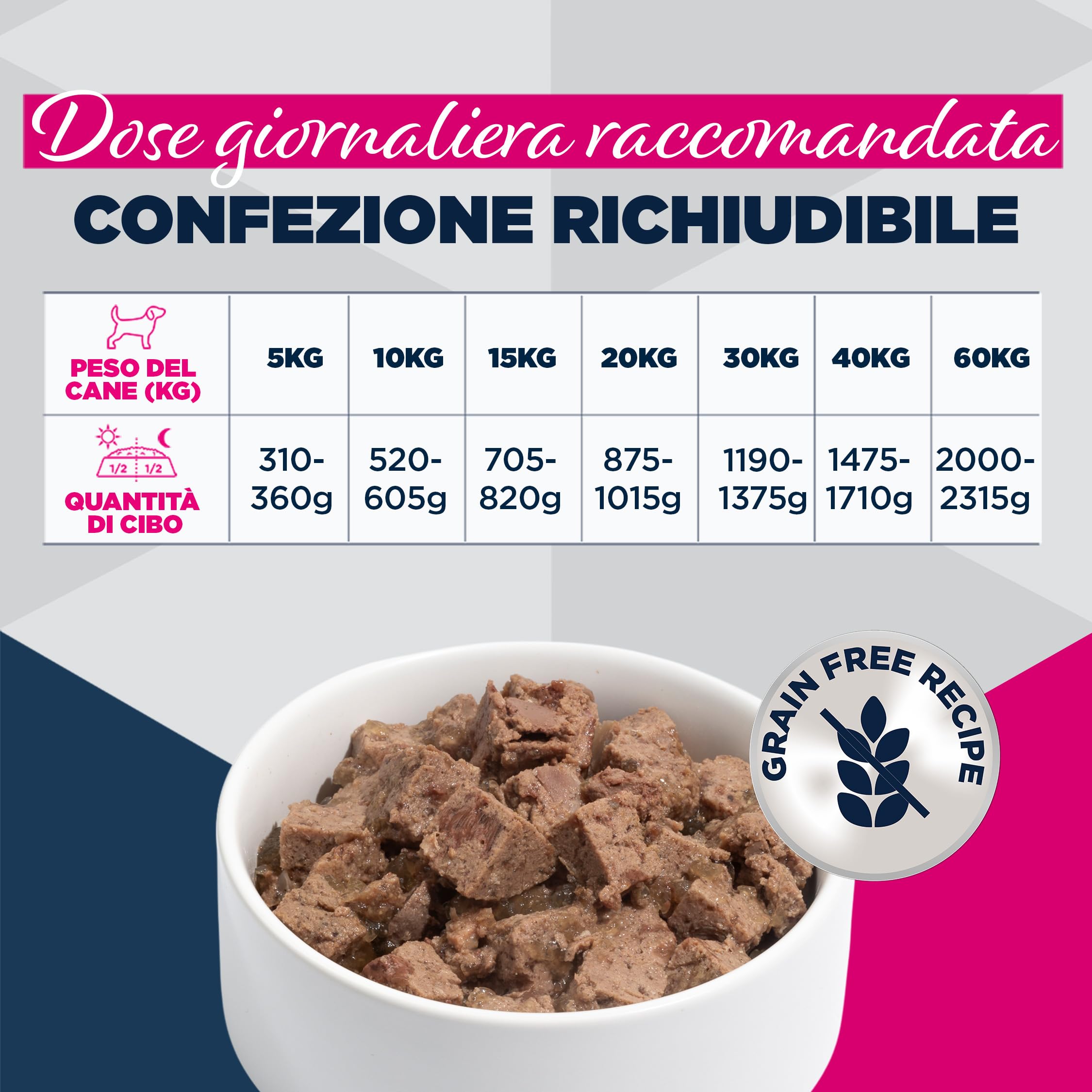 EUKANUBA Special Care cibo umido per cani adulti, Mono-Protein all’anatra 6 x 400 g