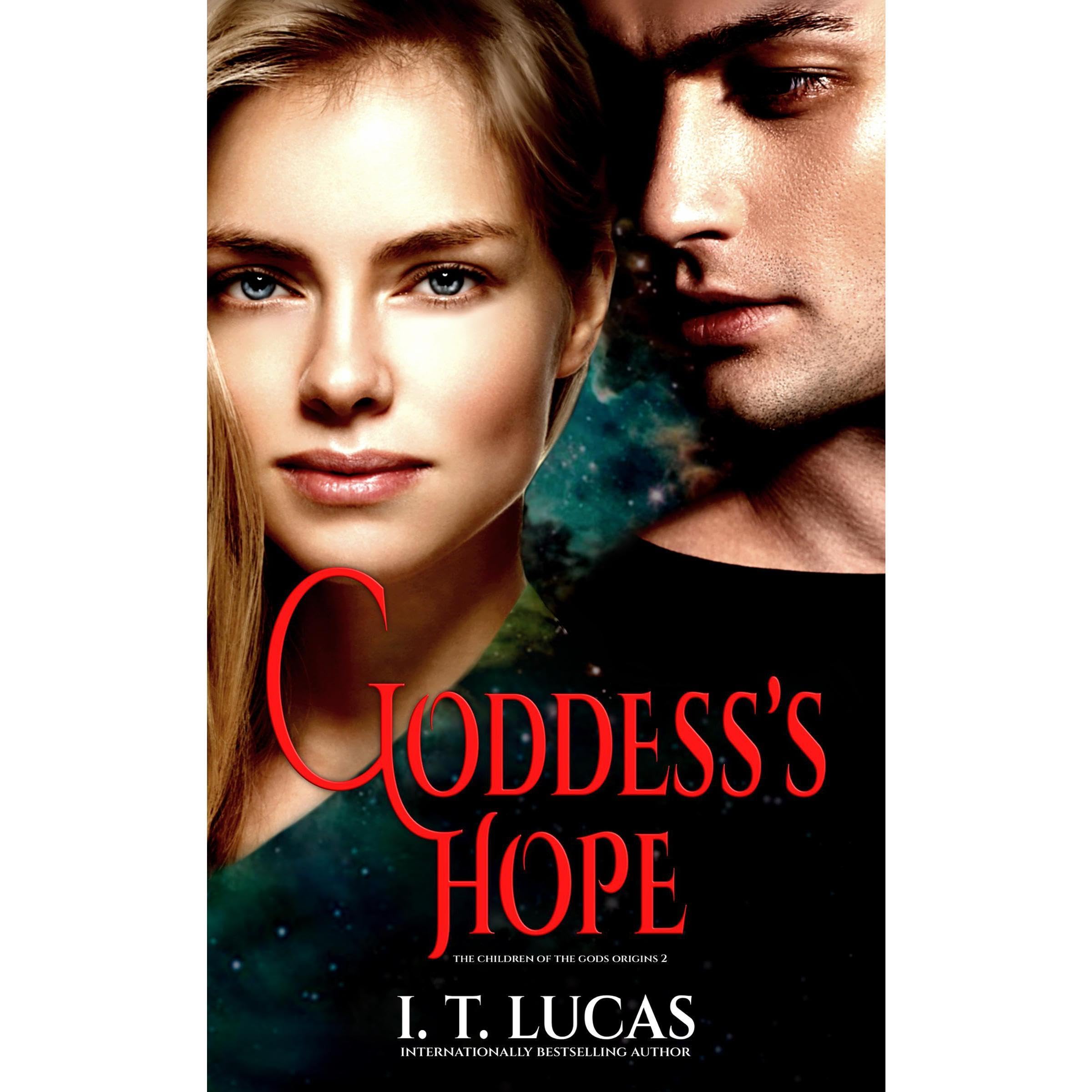 Goddess’s Hope