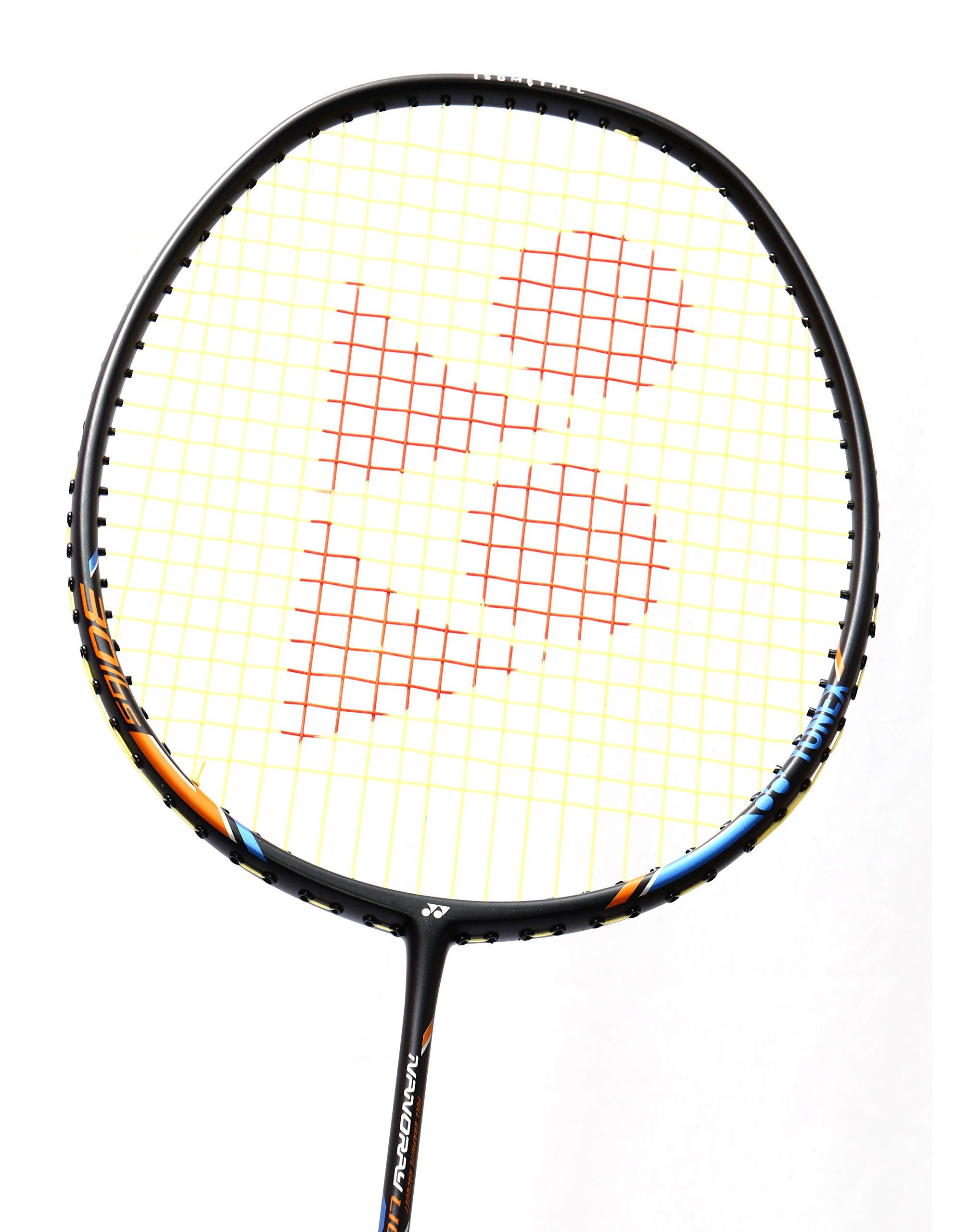 バドミントンラケット Nanoray 750 YONEX YONEXバドミントンラケット 【ナノレイ750】 NR750