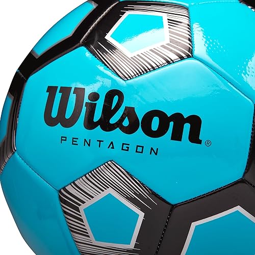 Miniatura 5 de Wilson Pentagon