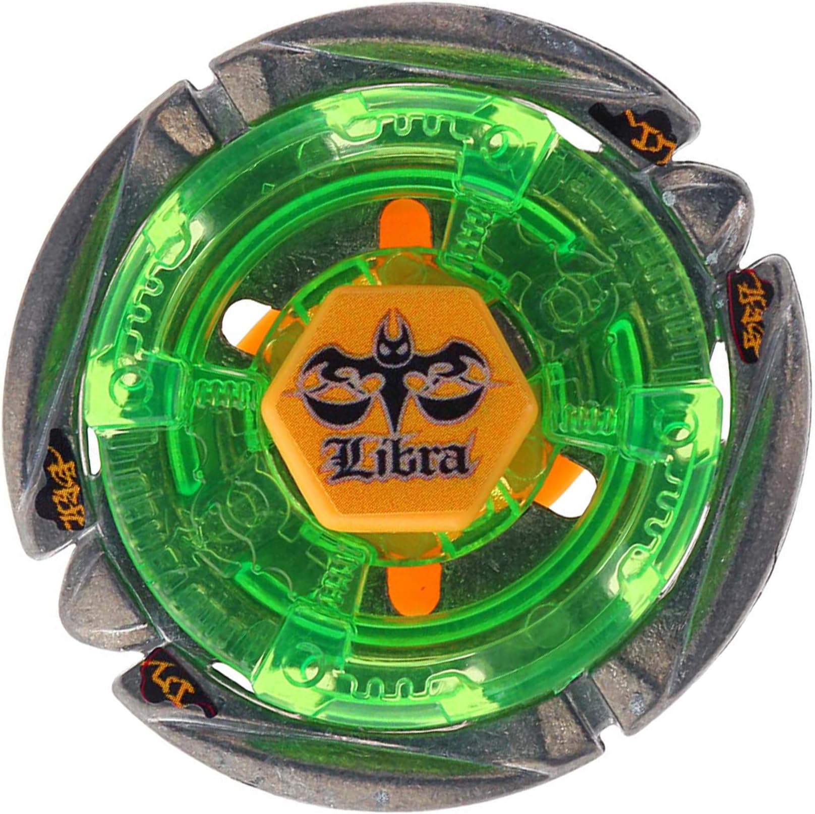 Metal Spinning Top, Precision Anti-Gravity Spinner Top, Unique Perfect Balance Desktop Toy Gift for Kids/Adults