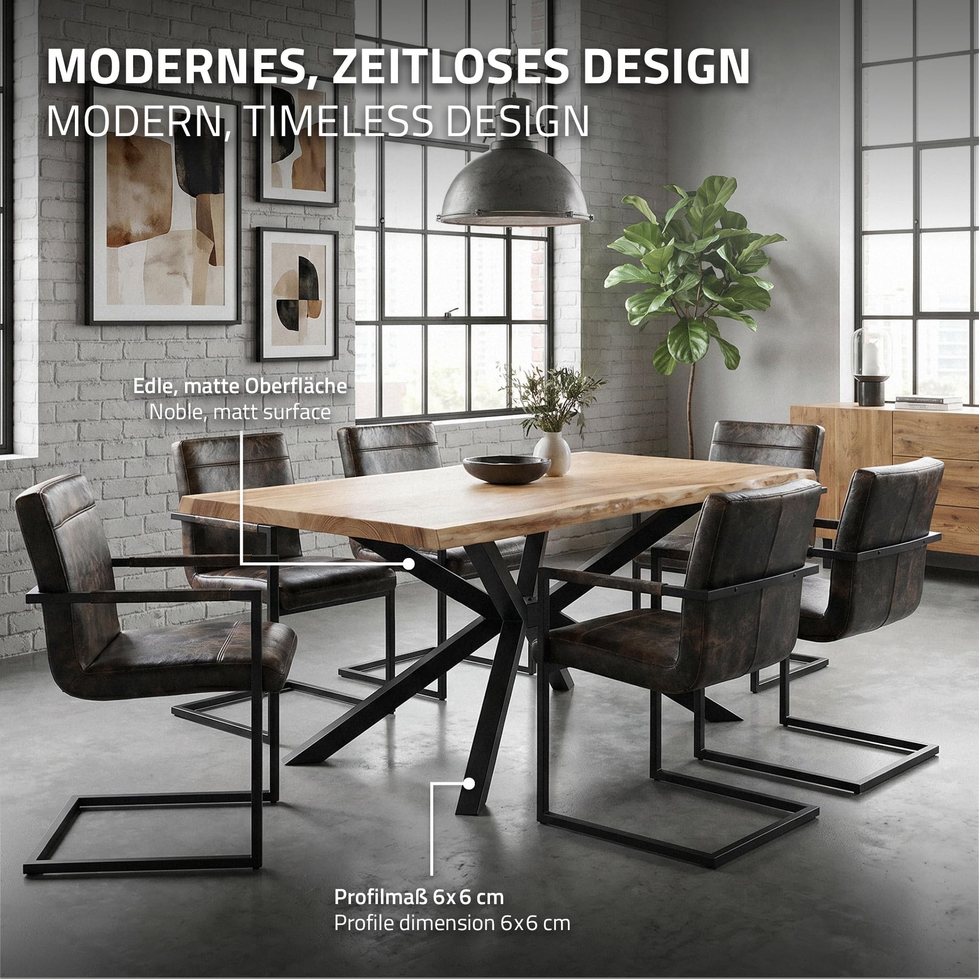 ML-Design Tischbeine Metall Schwarz, Tischgestell Spider Outdoor wetterfest, Tischfüße X-Form, Tischkufen aus Stahl, Schreibtischbeine Untergestell Möbelfüße für Esstisch Schreibtisch, 120x78x72 cm