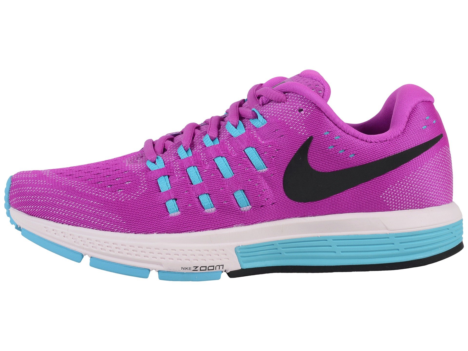 nike vomero 2 violet