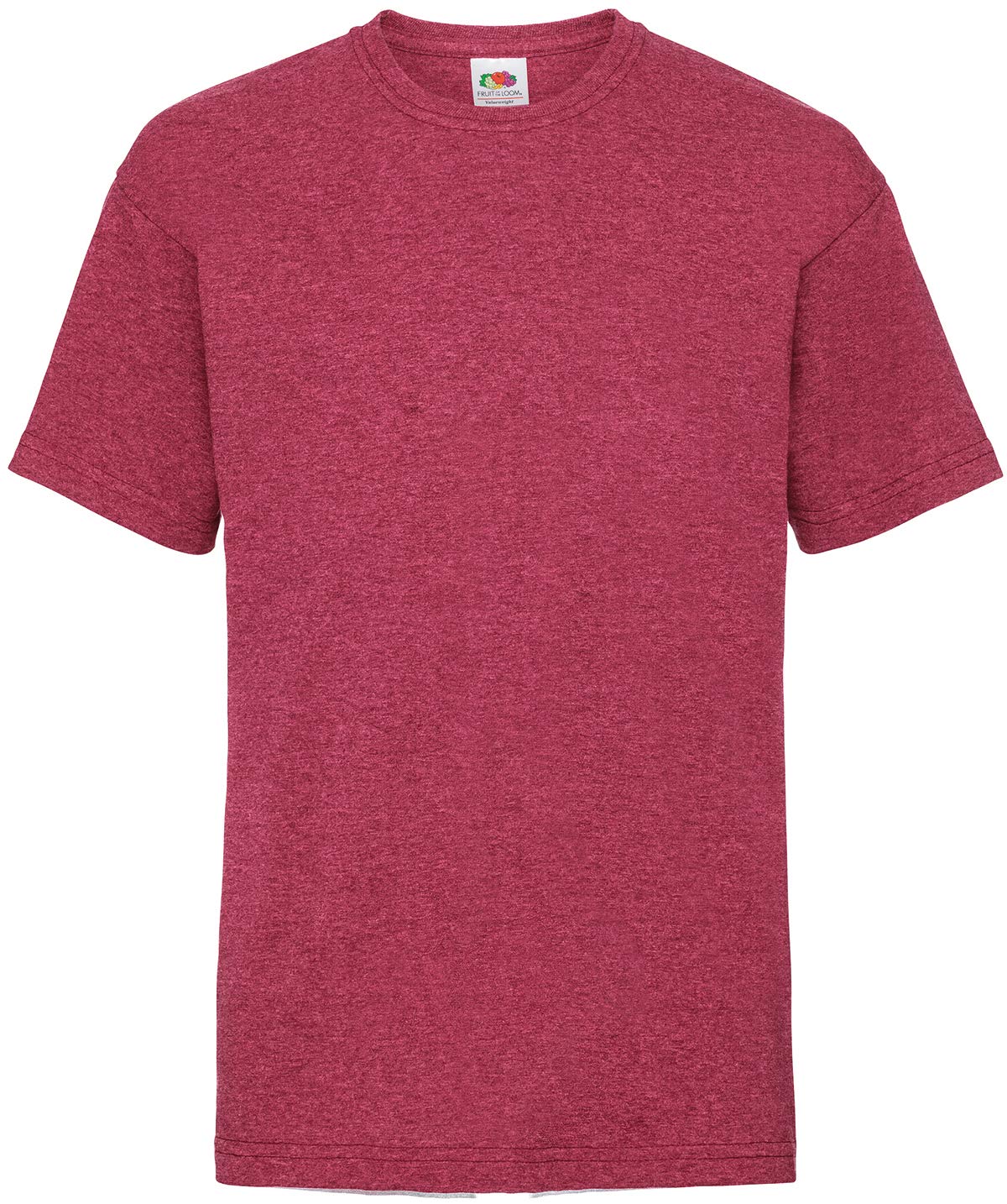 Fruit of The Loom Unisex Baby Original T. T-Shirt (Pack of 1) — view 9