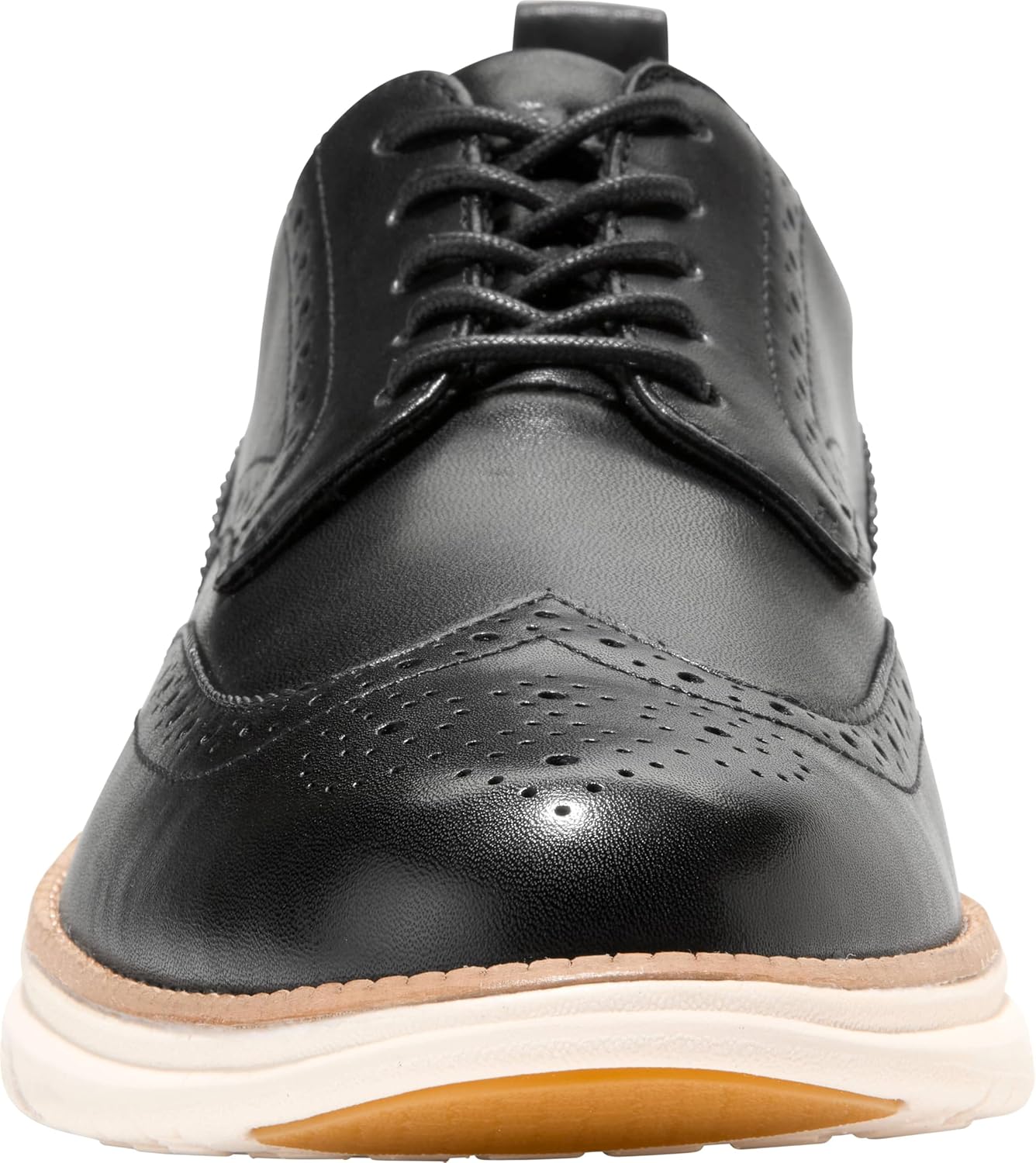 Cole Haan Mens Grand Hurrion Wingtip - Image 2