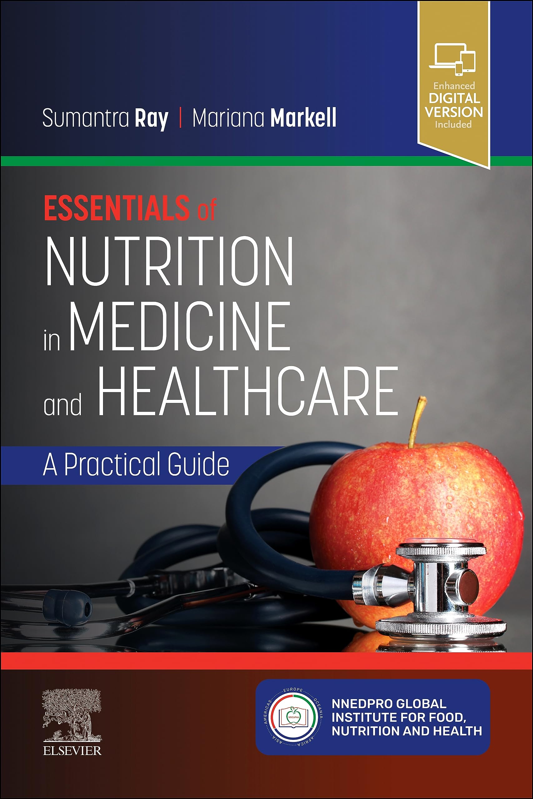 Essentials of Nutrition in Medicine and Healthcare by Sumantra Ray PAPERBACK