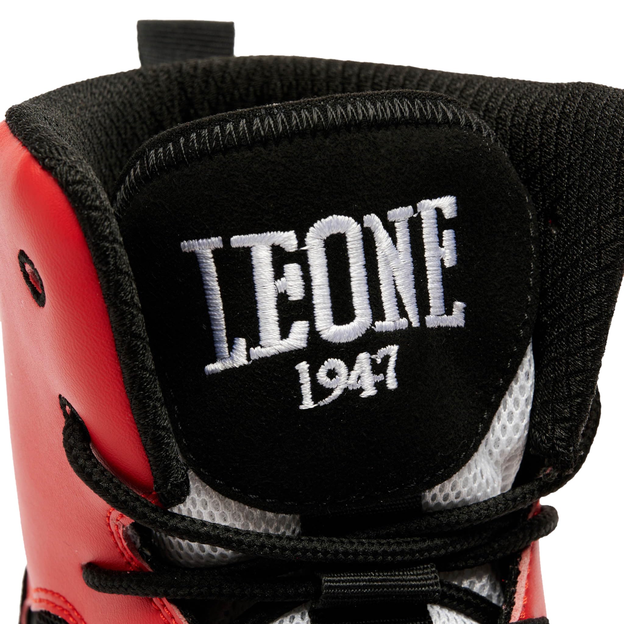 LEONE 1947 Stivaletti Premium rosso/044 - CL110