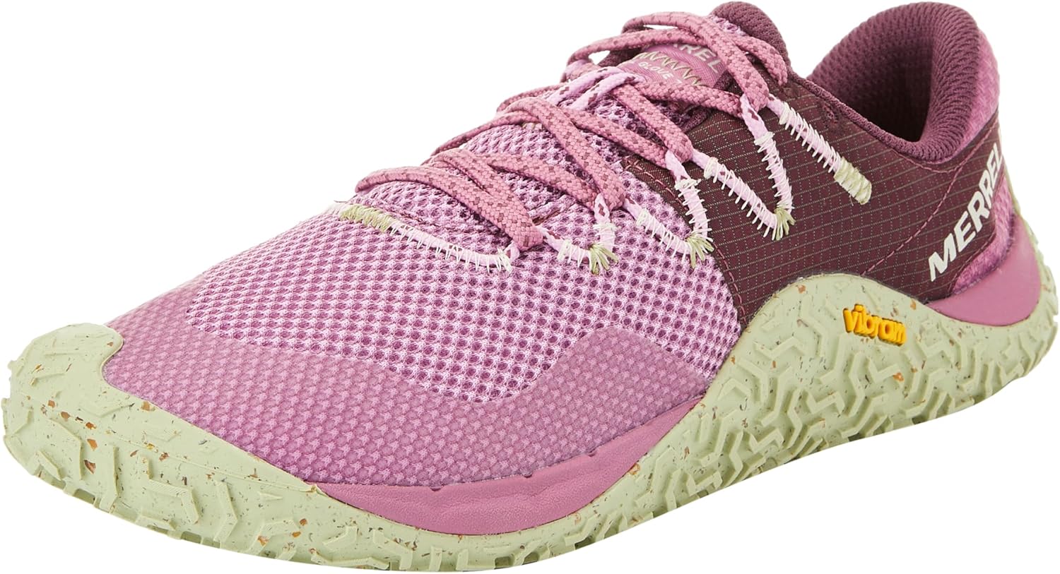 Merrell Women's Trail Glove 7 - Gore-TEX Comfort