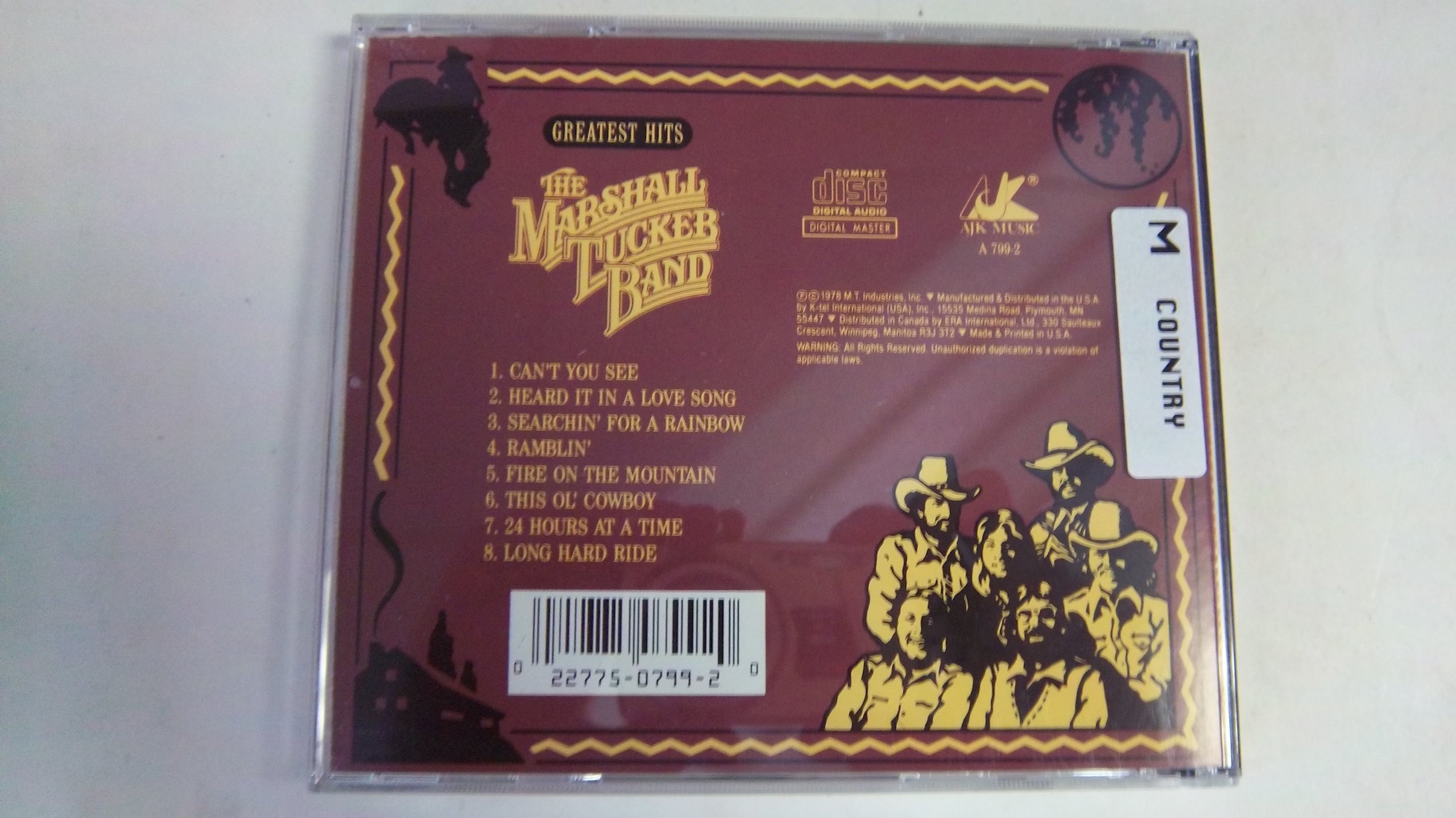 Greatest Hits