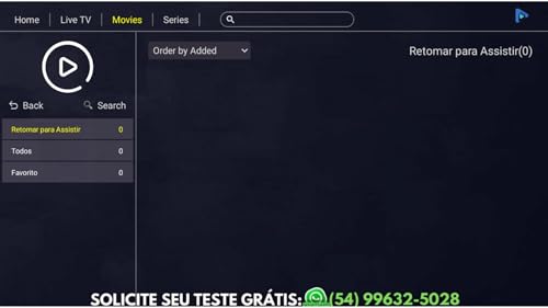 APP TV