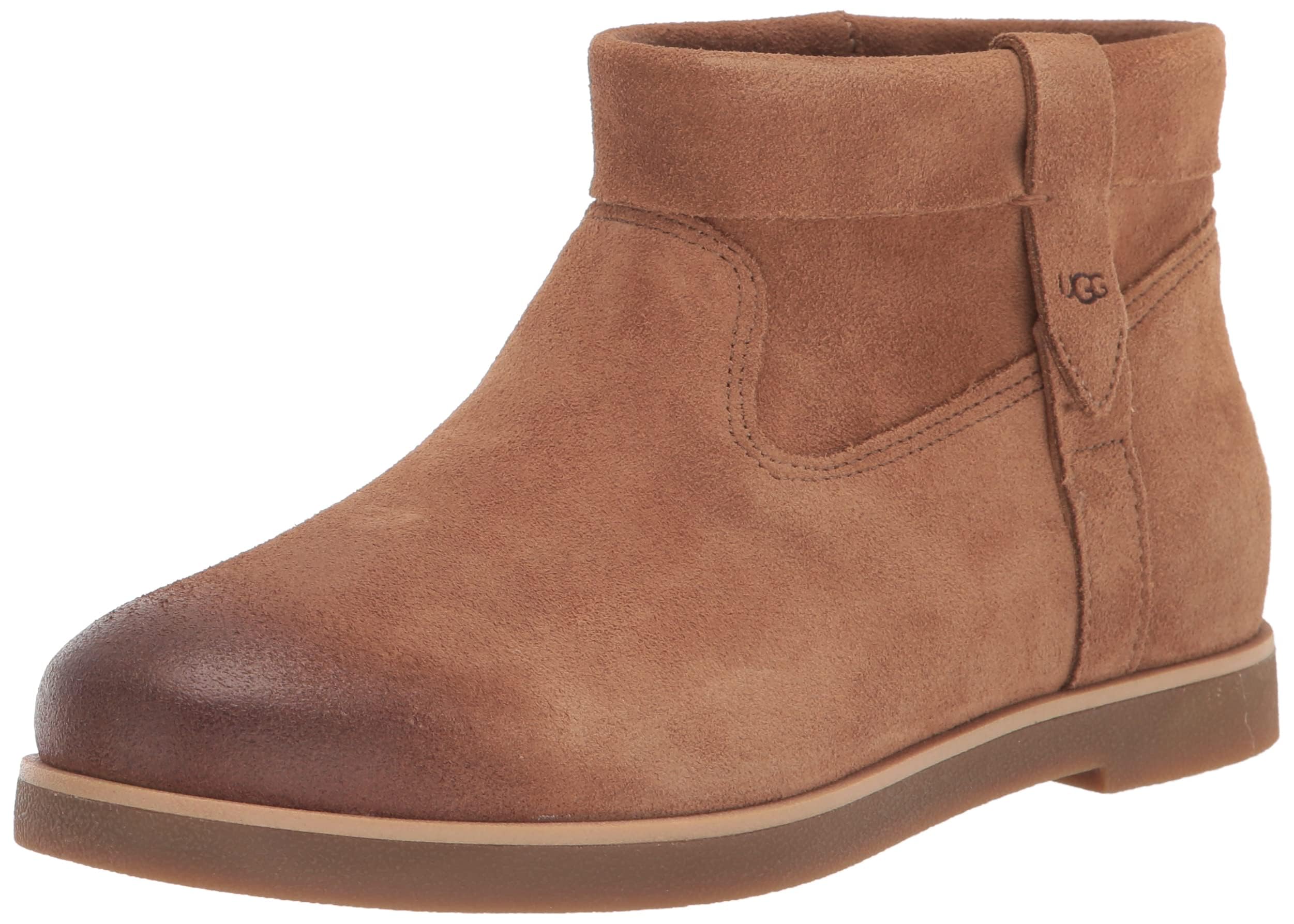 UGG Womens Josefene Cuff Boot