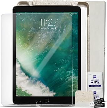 ZUGU CASE & ZUGU Screen Protector for iPad 10.2 inch (7th/8th/9th Gen)
