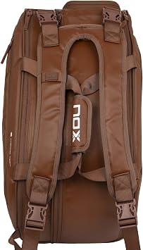 NOX Pro Series Racket Bag