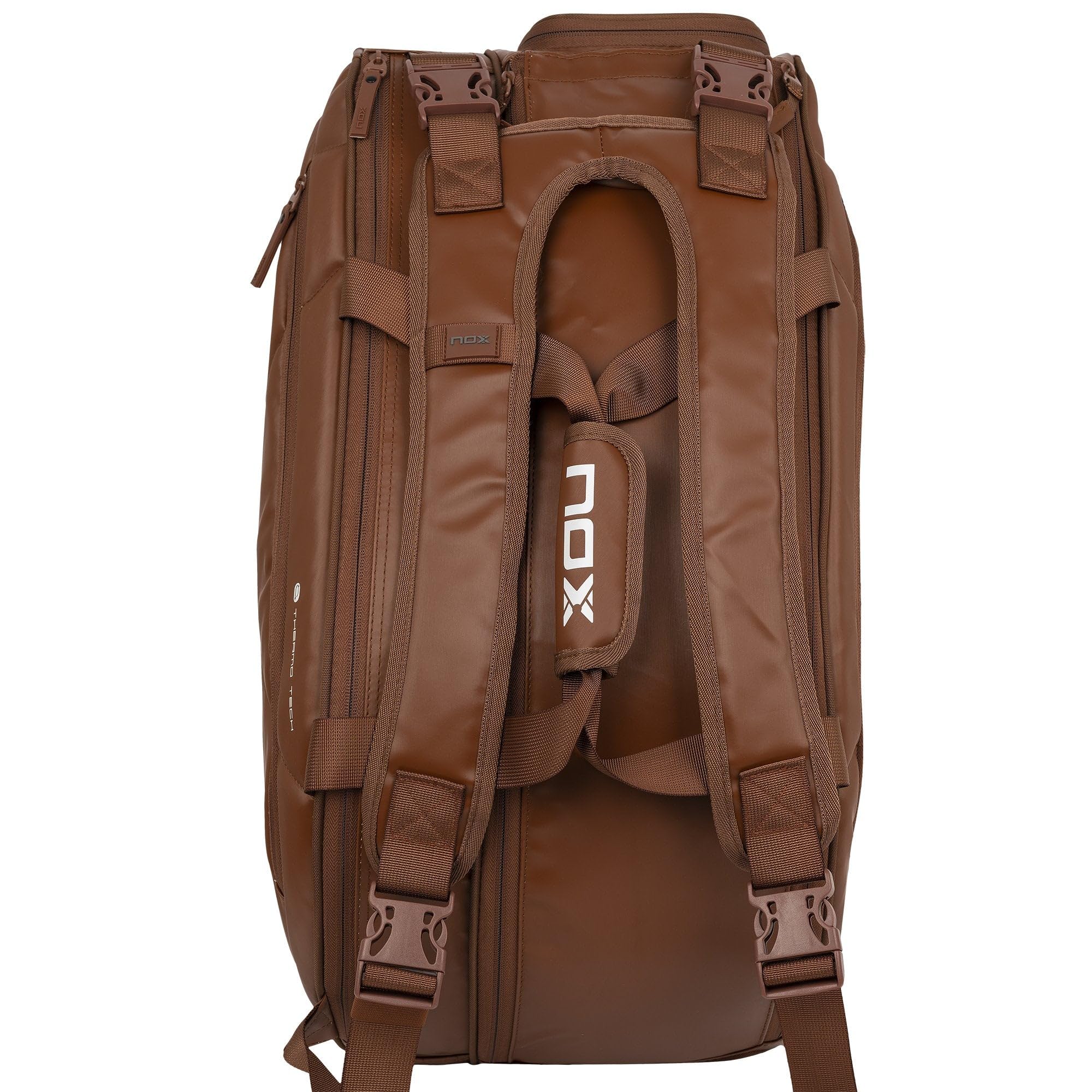 NOX PALETERO Pro Series BPPROSCAMEL