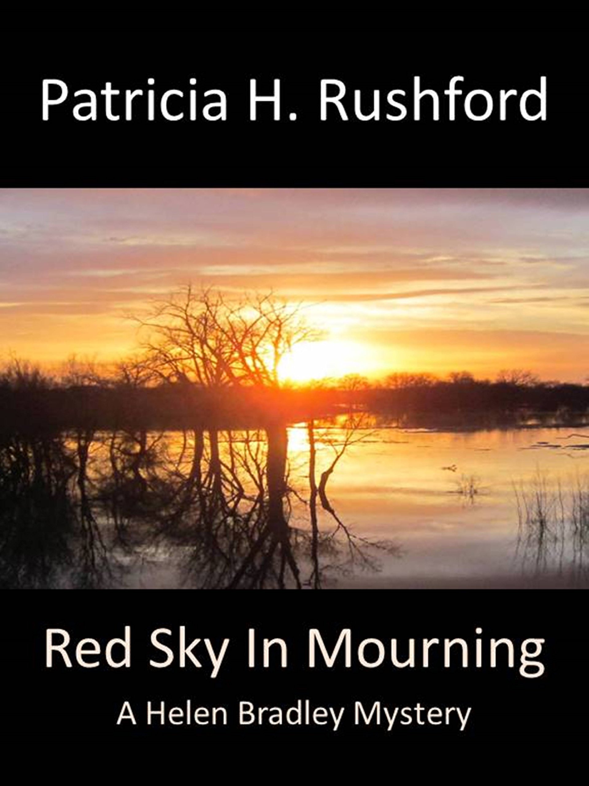 Red Sky in Mourning: 2 (Helen Bradley mysteries)