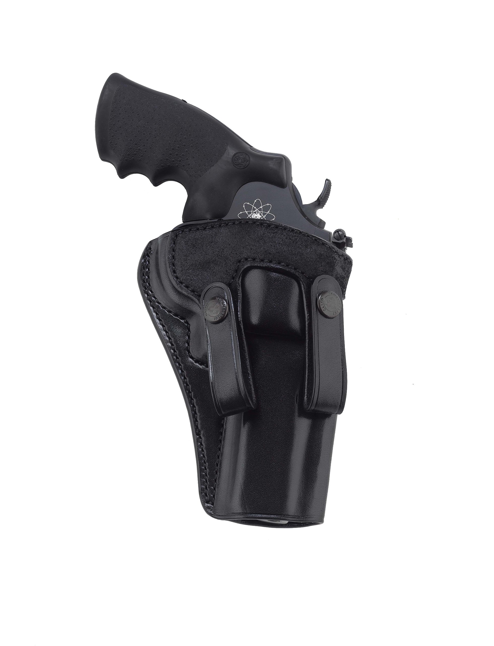 GalcoSummer Comfort Inside Pant Holster for S&W J Frame 640 Cent 2 1/8-Inch .357
