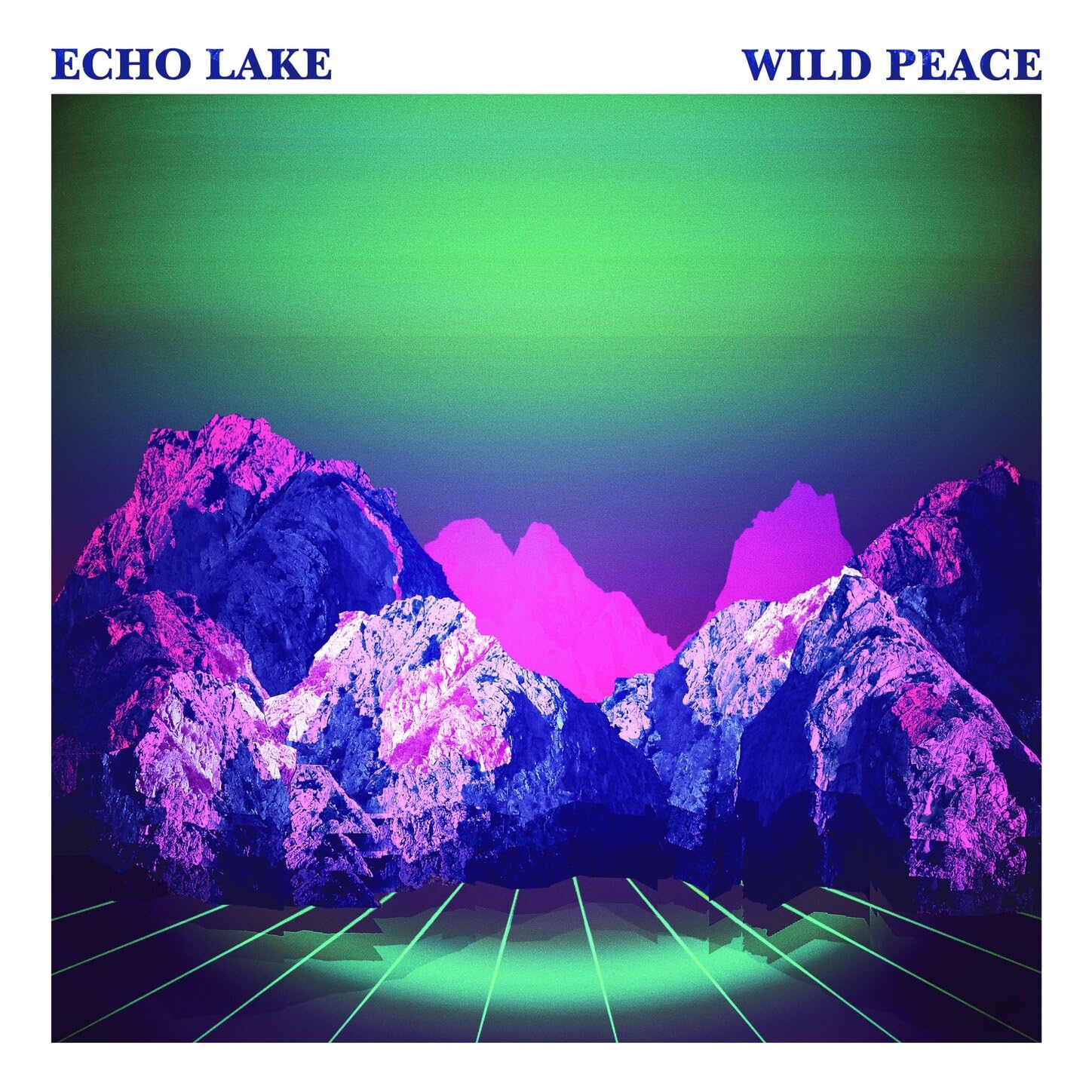 Echo Lake