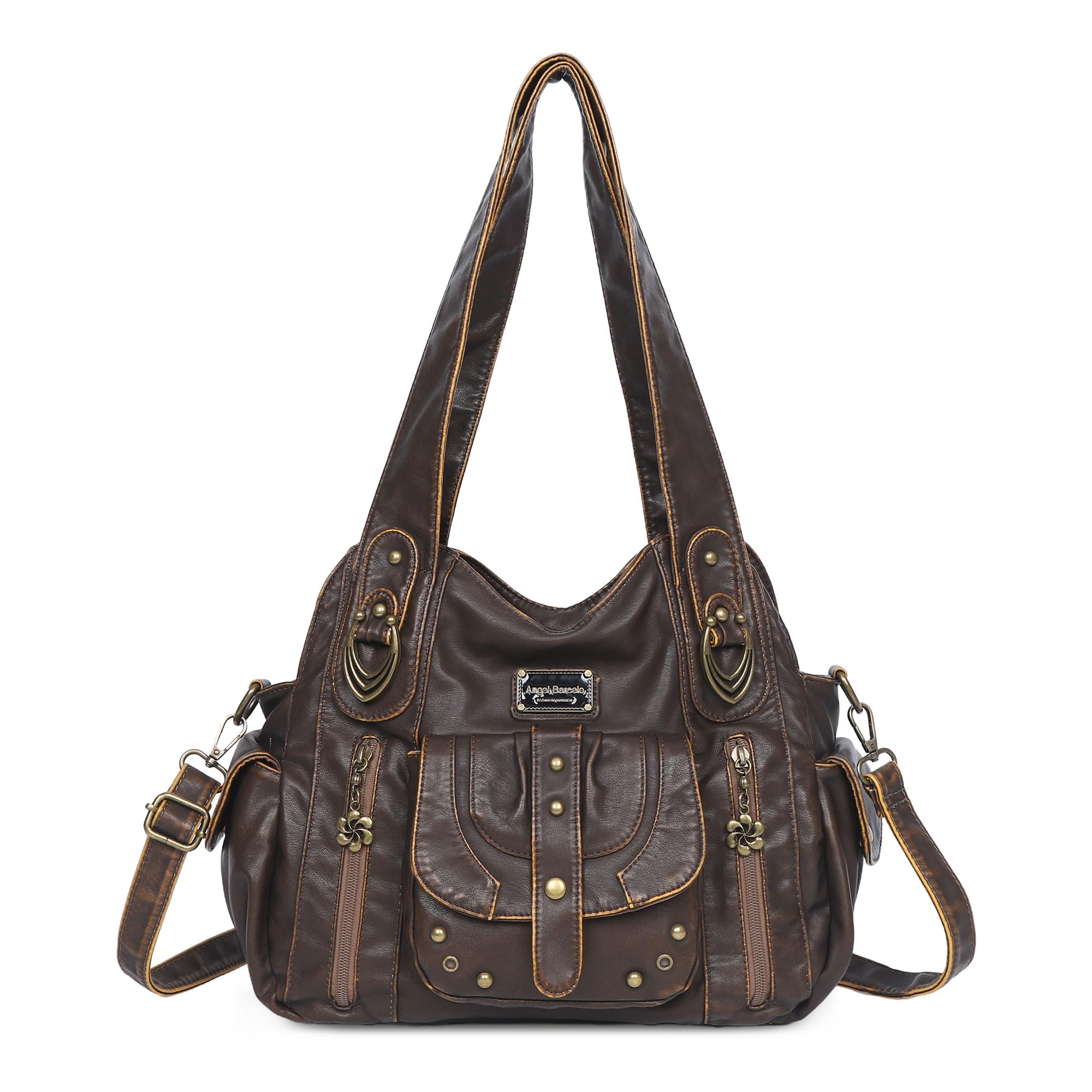 Hobo Bag for Women Crossbody Purse and Handbags Shoulder Bags
