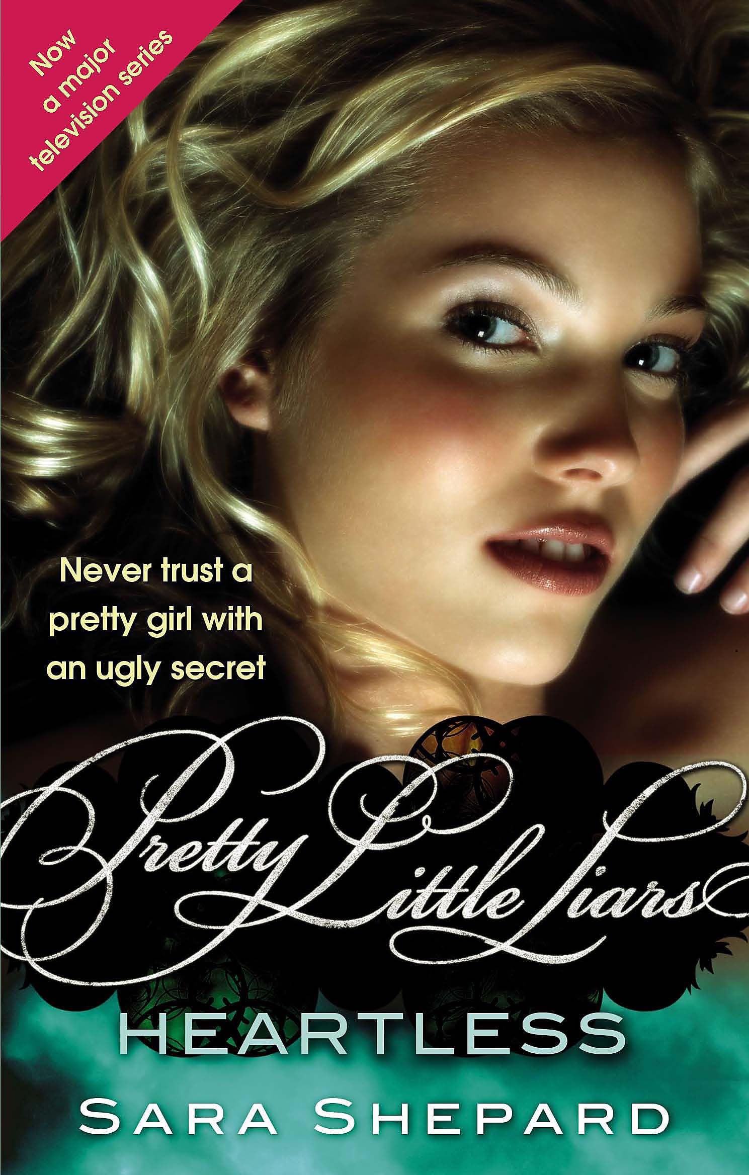 Heartless: Number 7 in series (Pretty Little Liars)