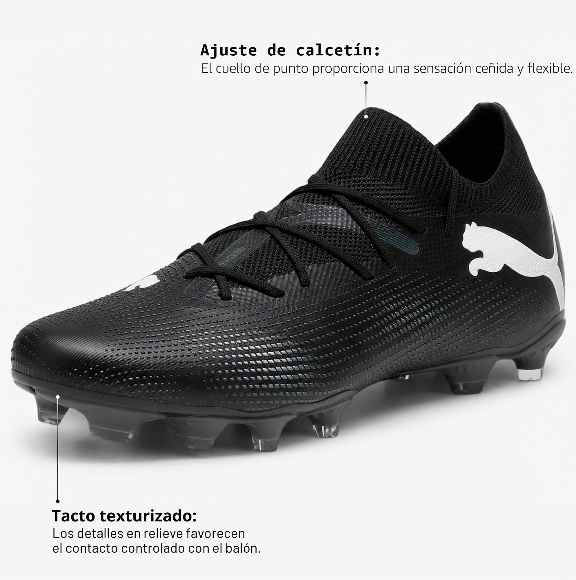 Puma Future 7 Match ZapatillasHombre