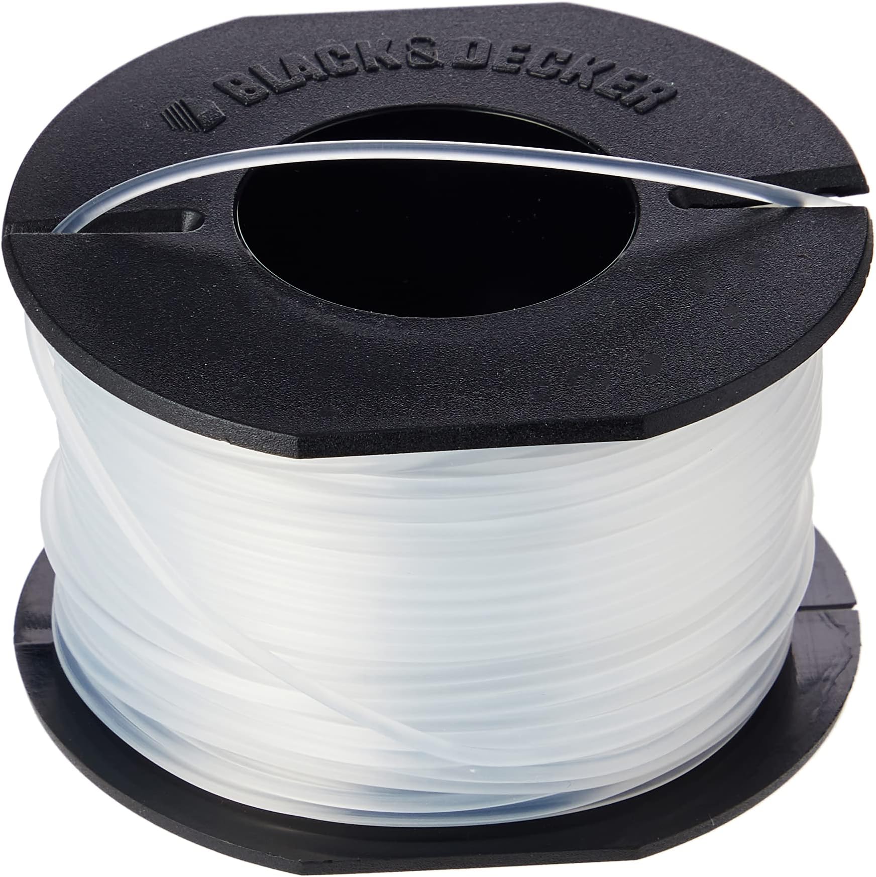 BLACK+DECKERA6046-XJ Replacement Strimmer Line, 37.5 m