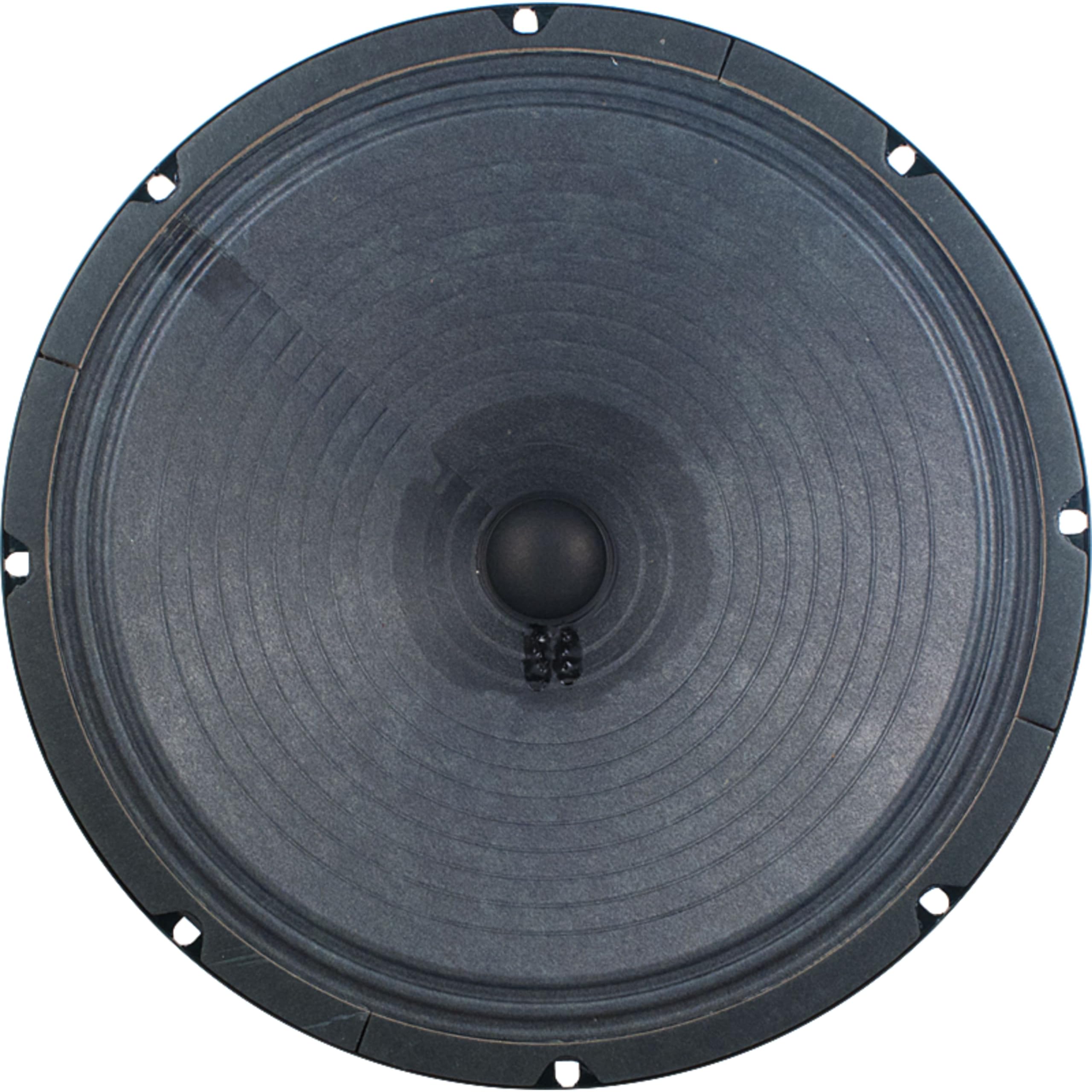 Amazon.com: Jensen Vintage P12R8 12-Inch Alnico Speaker, 8 ohm
