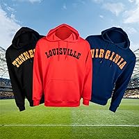 Vista 4 de College Oregon Hoodie, Unisex Sweatshirt Hoodie