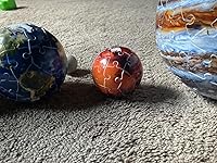 Review Image by Allie Allie