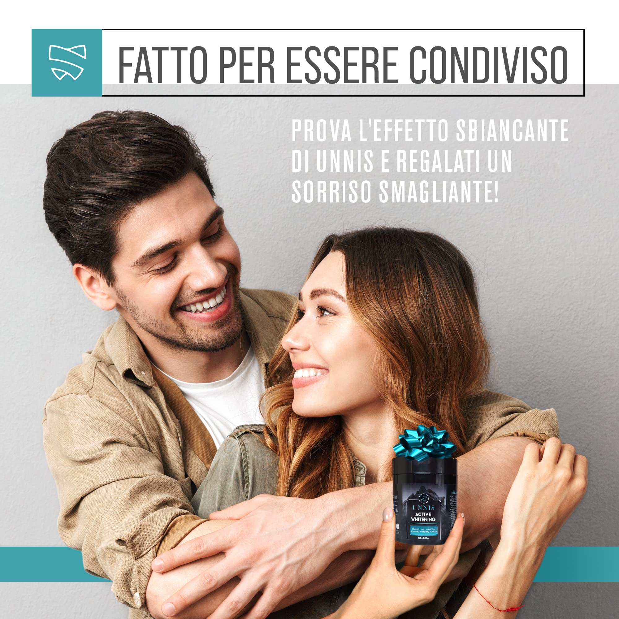 Carbone Attivo Kit Sbiancante Denti Professionale Dentifricio Carbone Attivo Denti Sbiancante Per Denti Sbiancamento Dentale Polvere Sbiancante Dental Care Charcoal Teeth Whitening Powder
