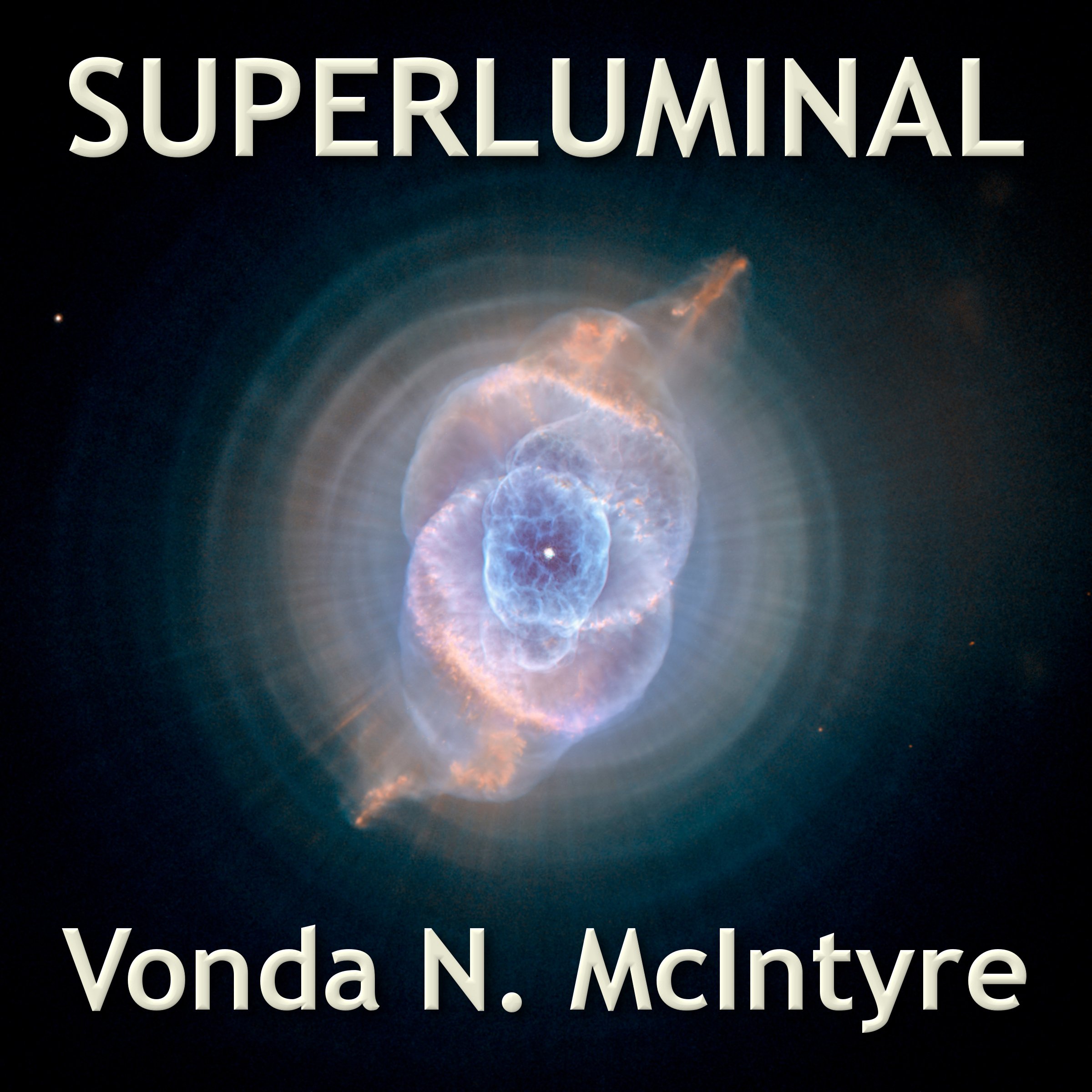 Superluminal