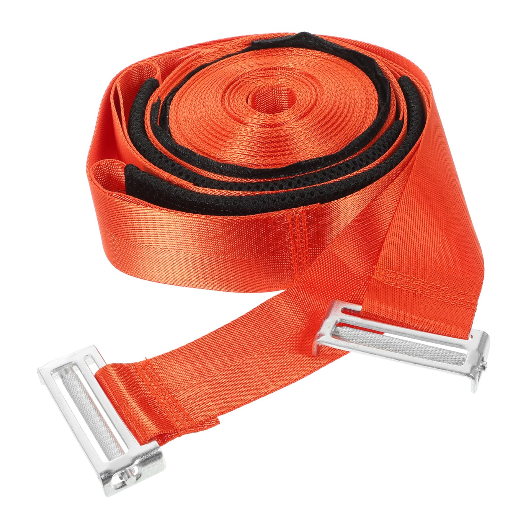 POPETPOP 2 pezzi Cinghie Trasporto per Cinghie Sollevamento Antiscivolo per Singolo per Spostare Pesanti come Letti e Materiale Resistente e Pratico Capacità Carico