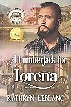 A Lumberjack for Lorena: Mail-Order Papa