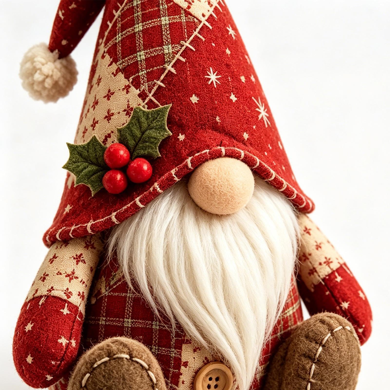 Kit fai da te gnomi Decorazione Casa Completa Carina | Kit Decorazioni Gnome Fai Da Te Per Adulti Per Lezioni D'Arte Soggiorno Scrivania Mensola Donne Bambini Amanti 'Artigianato