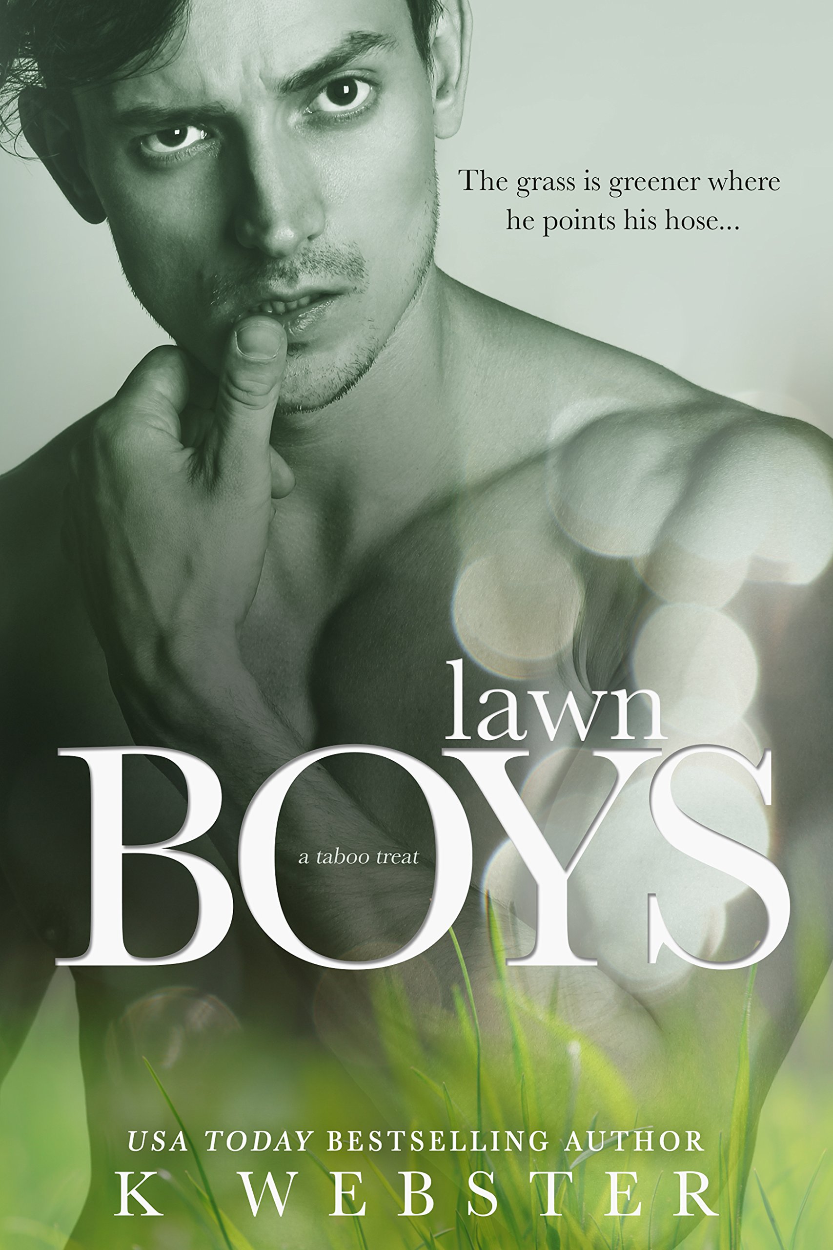 Lawn Boys (Taboo Treat)