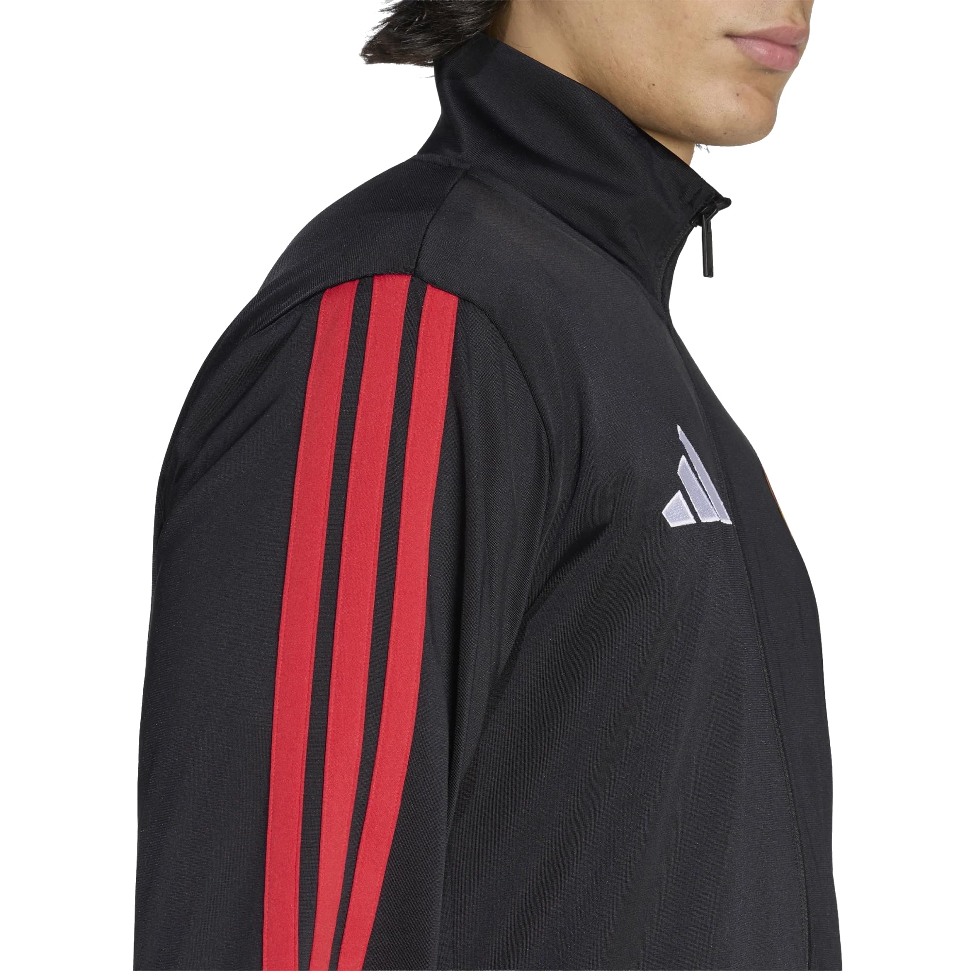 adidas Manchester United Trackjacket Jacke