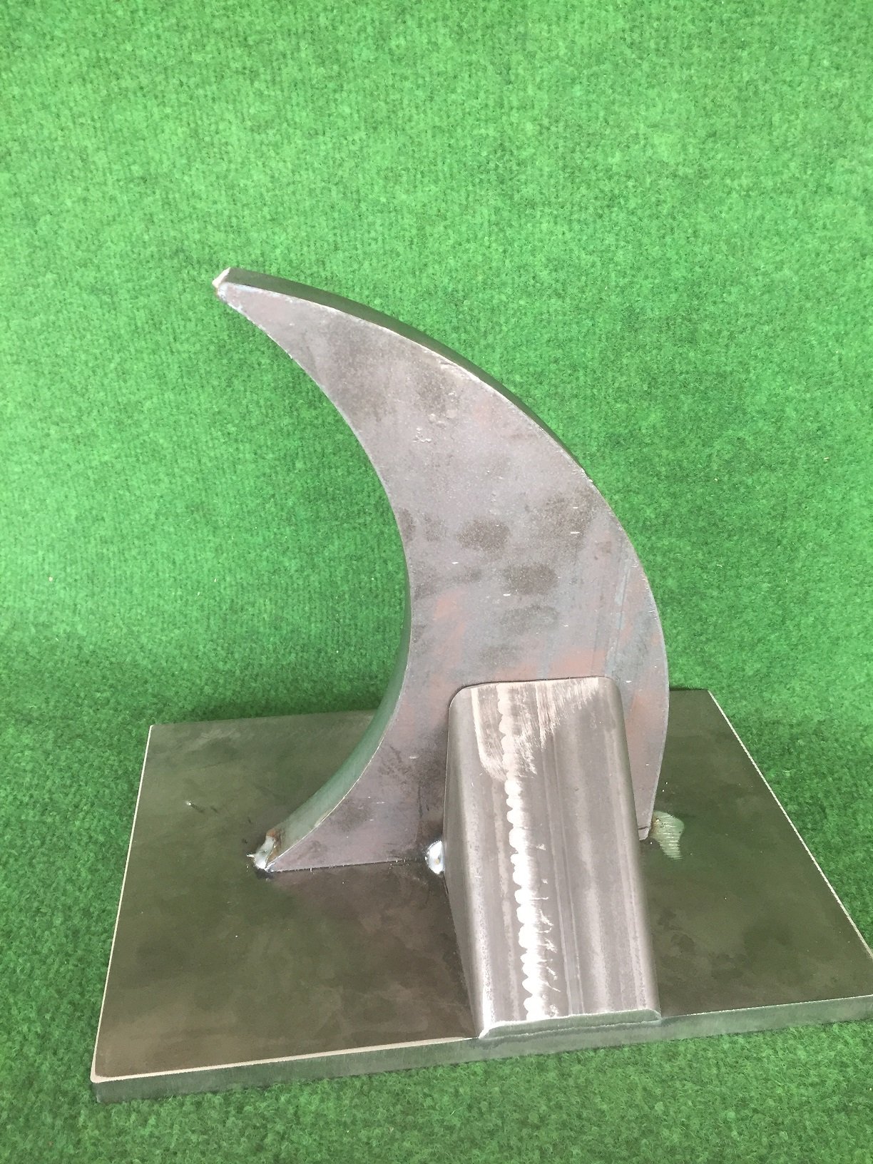 Râteau à denture GR1 pour pelleteuse MS01, HR12