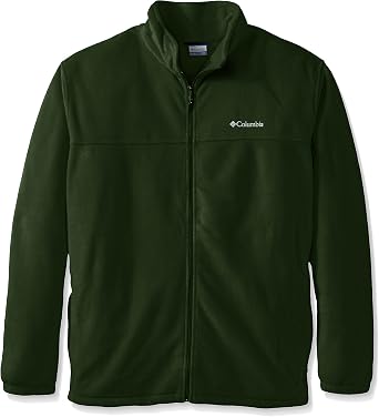 Columbia Mens Steens Mountain Full Zip 2.0
