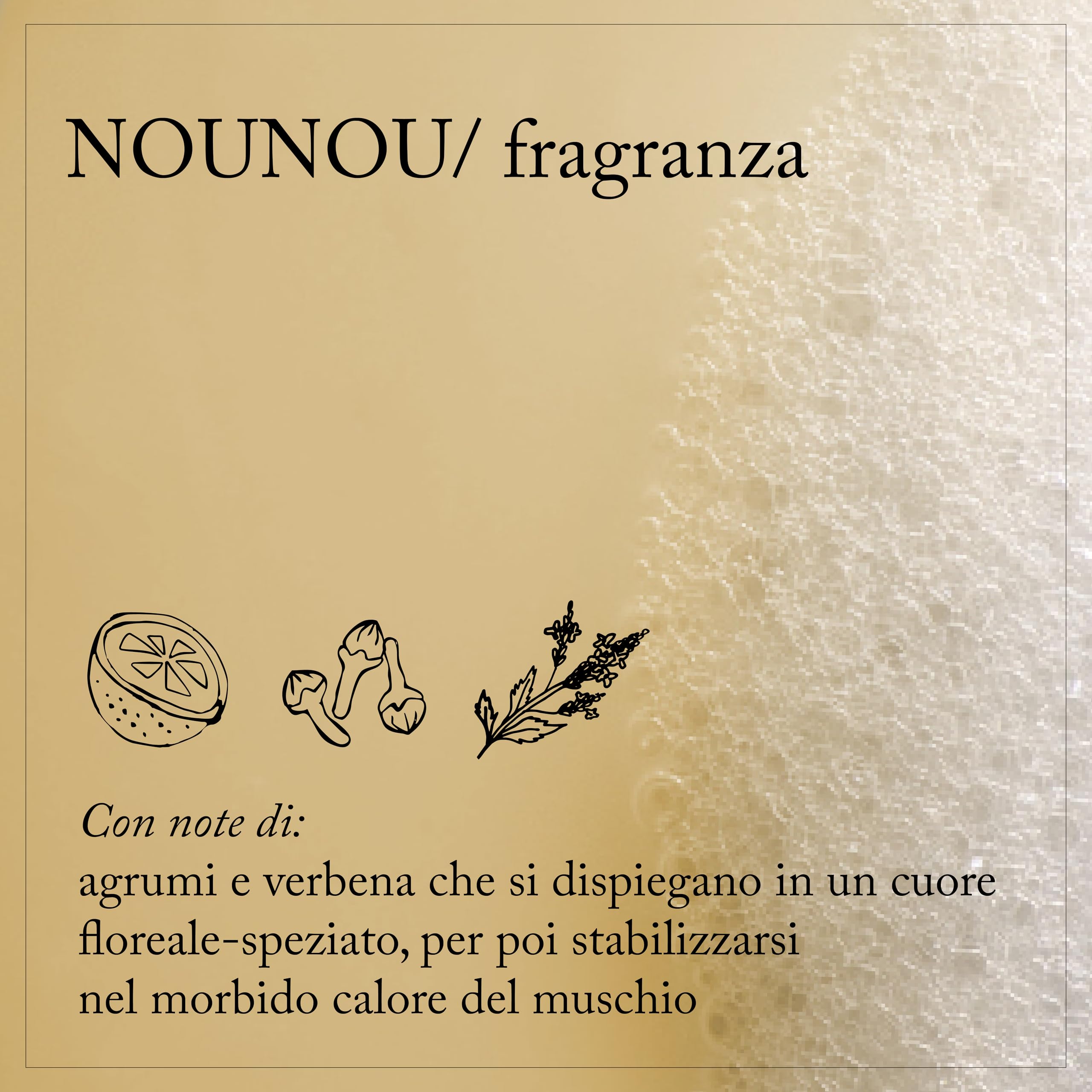 Davines NOUNOU Hair Mask - Maschera riparatrice per capelli sfruttati o aridi - Azione rapida - Nutrimento e idratazione - 250 ml