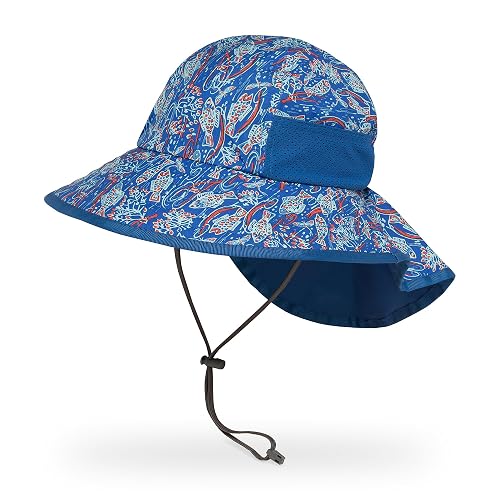 Sunday Afternoons Kids' Play Hat