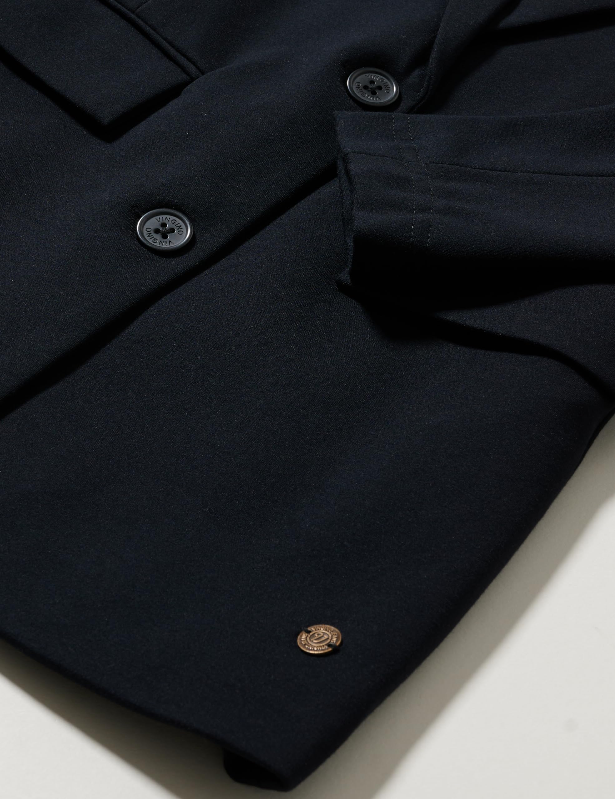 Vingino Mädchen Tirza Blazer