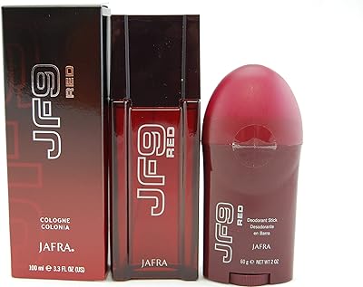 Jafra Jf9 Red Duo