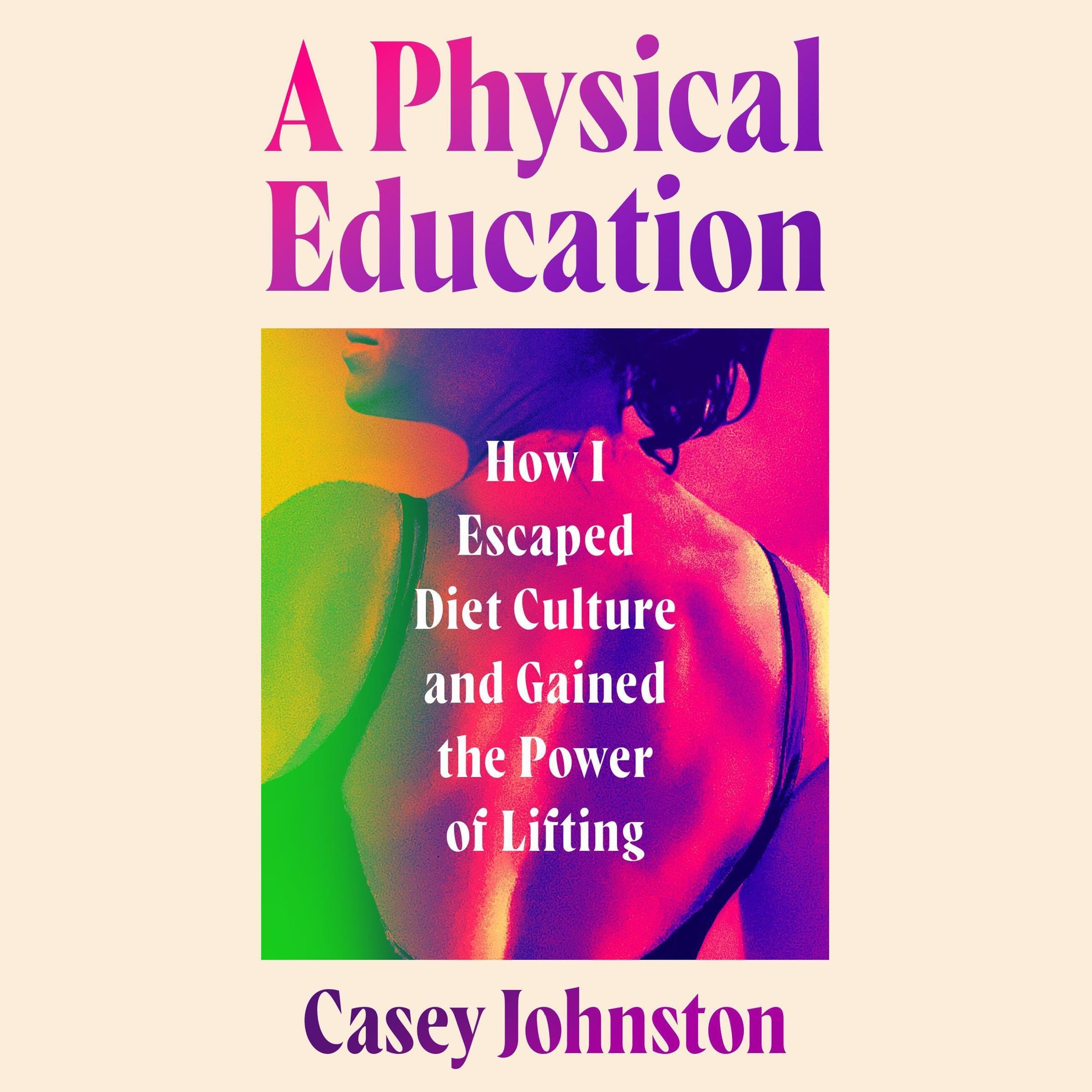 Cover art for A Physical Education