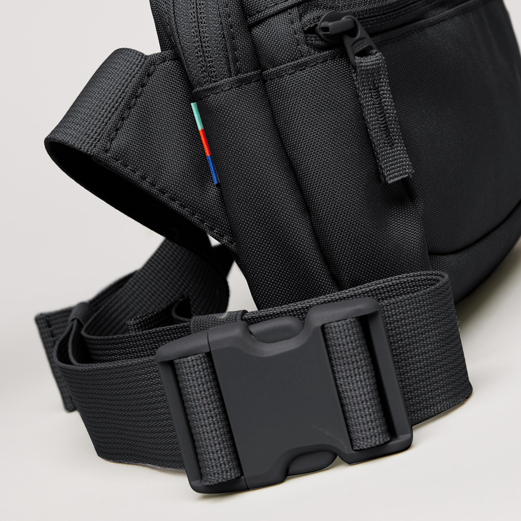 GOT BAG Sling Bag Small | Bauchtasche mit verstellbaren Gurt | Crossbody Bag Gürteltasche
