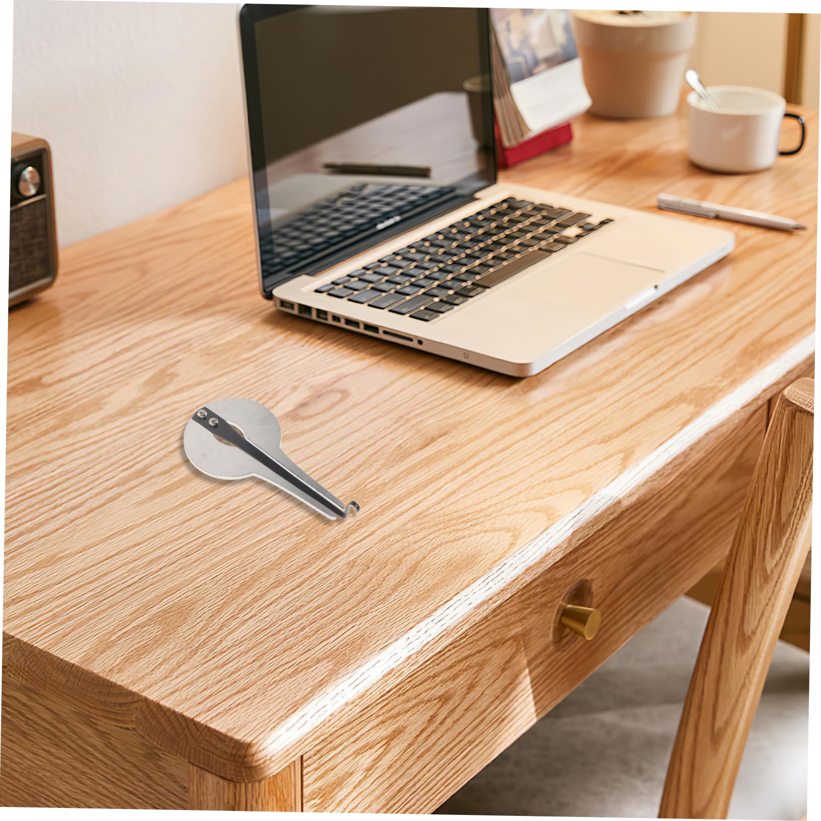 Sosoport Mondharp Maultrommel Easy to Play Musical Instrument Ideal for Beginners Rich Overtones