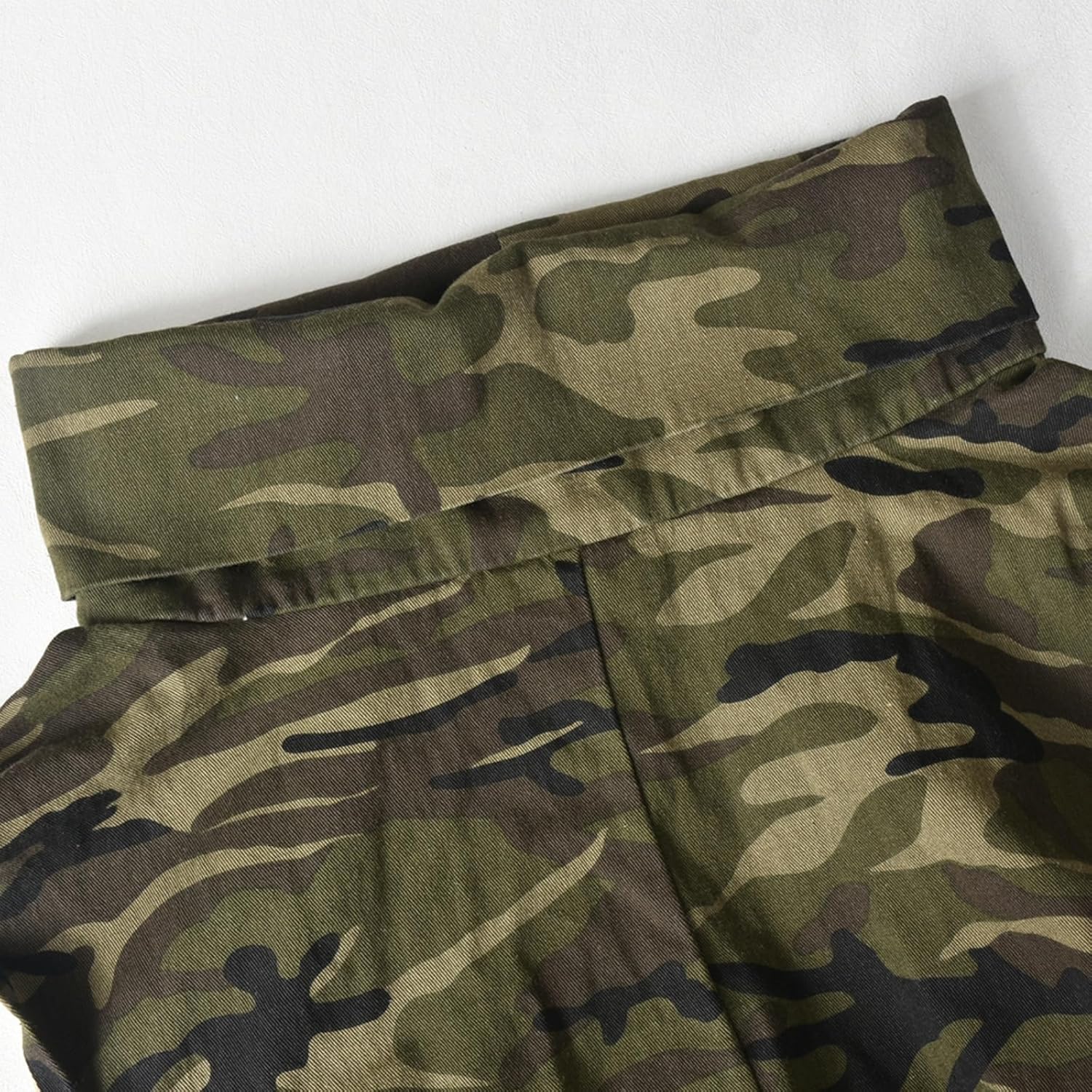 Women Distressed Boyfriend Denim Dress Casual Sleeveless Jean Dress Cute Cowgirl Summer Outfits - Image 4