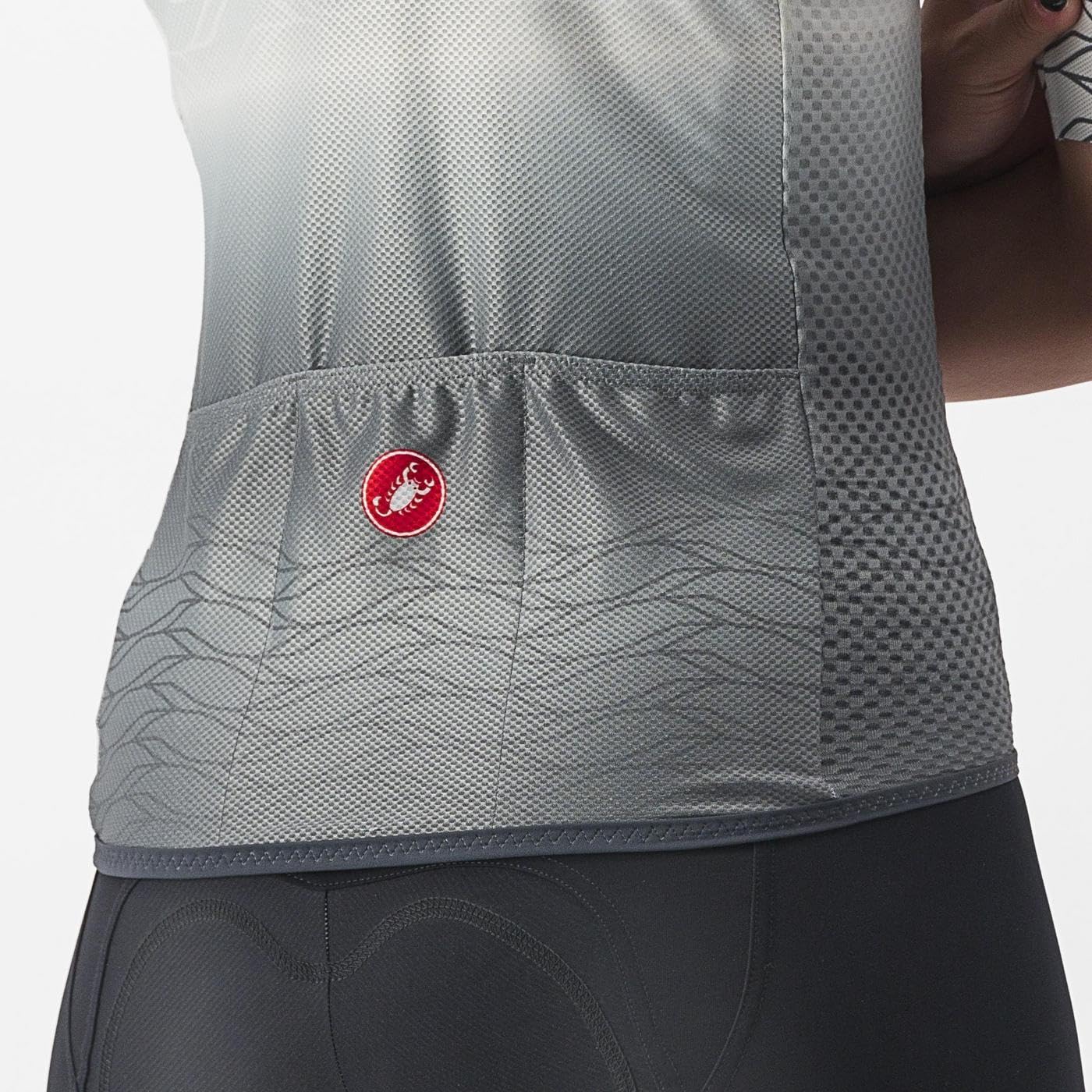 CASTELLI Climber's 2.0w Jersey Camiseta Mujer
