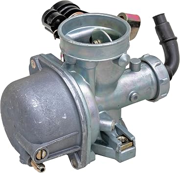 Massimo Mini 125 Go Kart Carburetor Assembly OEM Replacement for All Models, Part Number TL-J0029-2