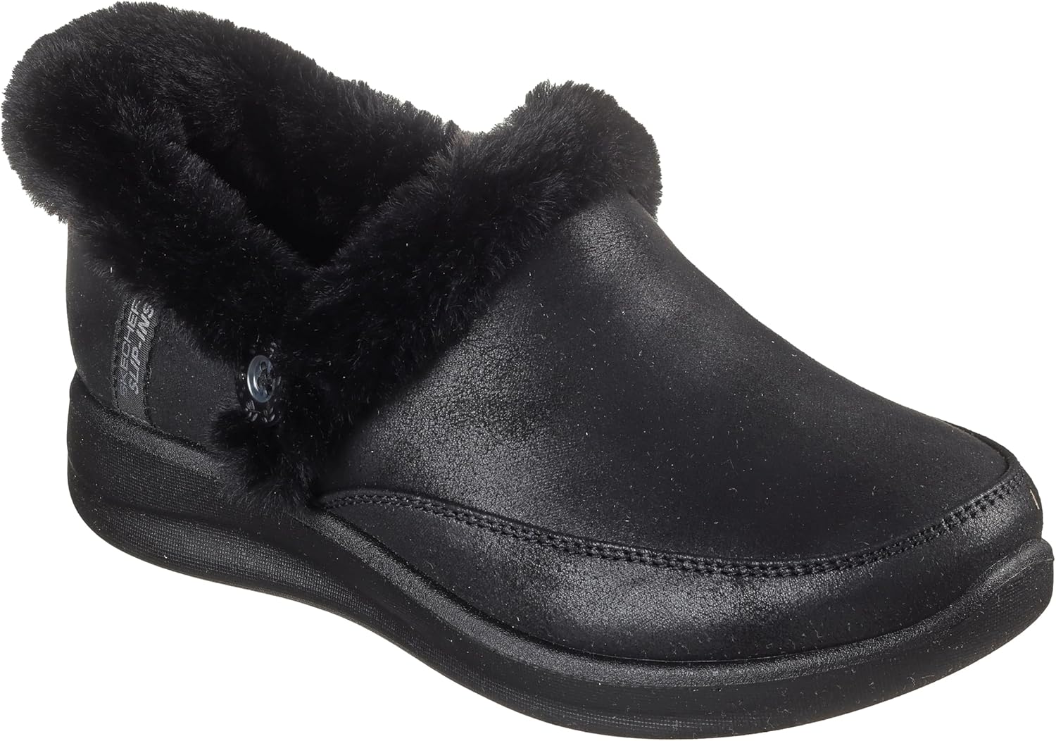 Skechers Women's Cozy Escape - Hands Free Slip-ins Slipper - Image 6