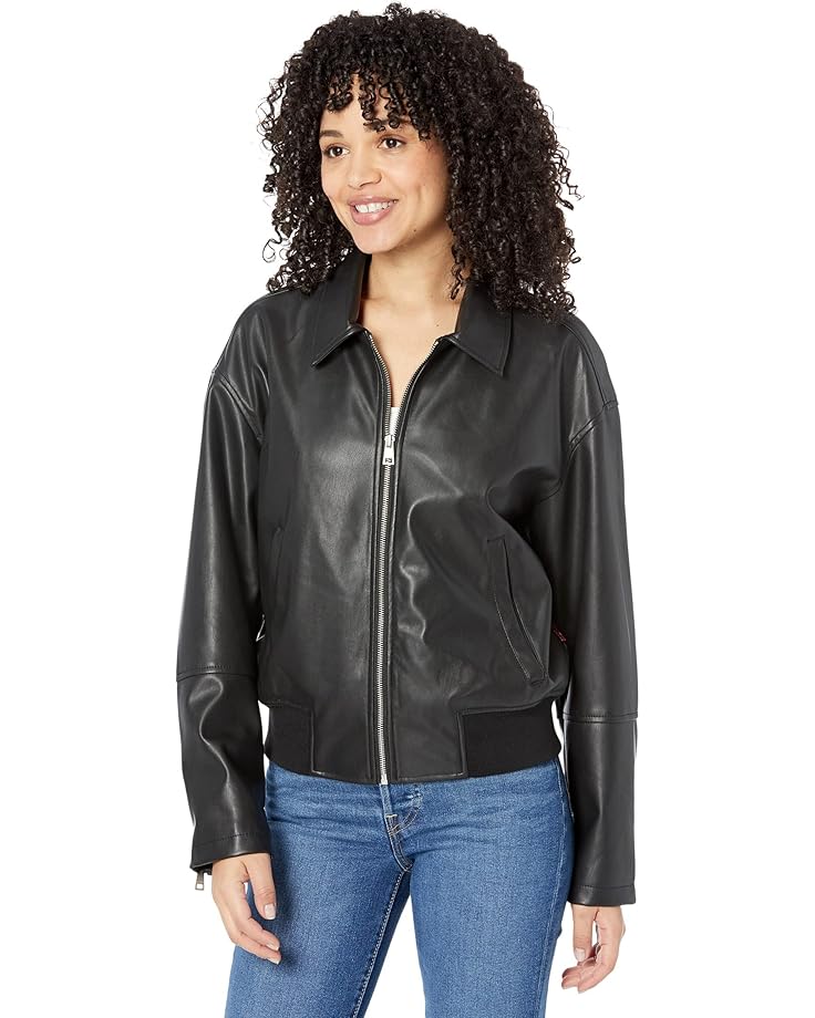 Levi's® Laydown Bomber - Main View